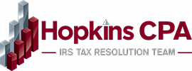Texas CPA Firm | Hopkins CPA Firm P.C.