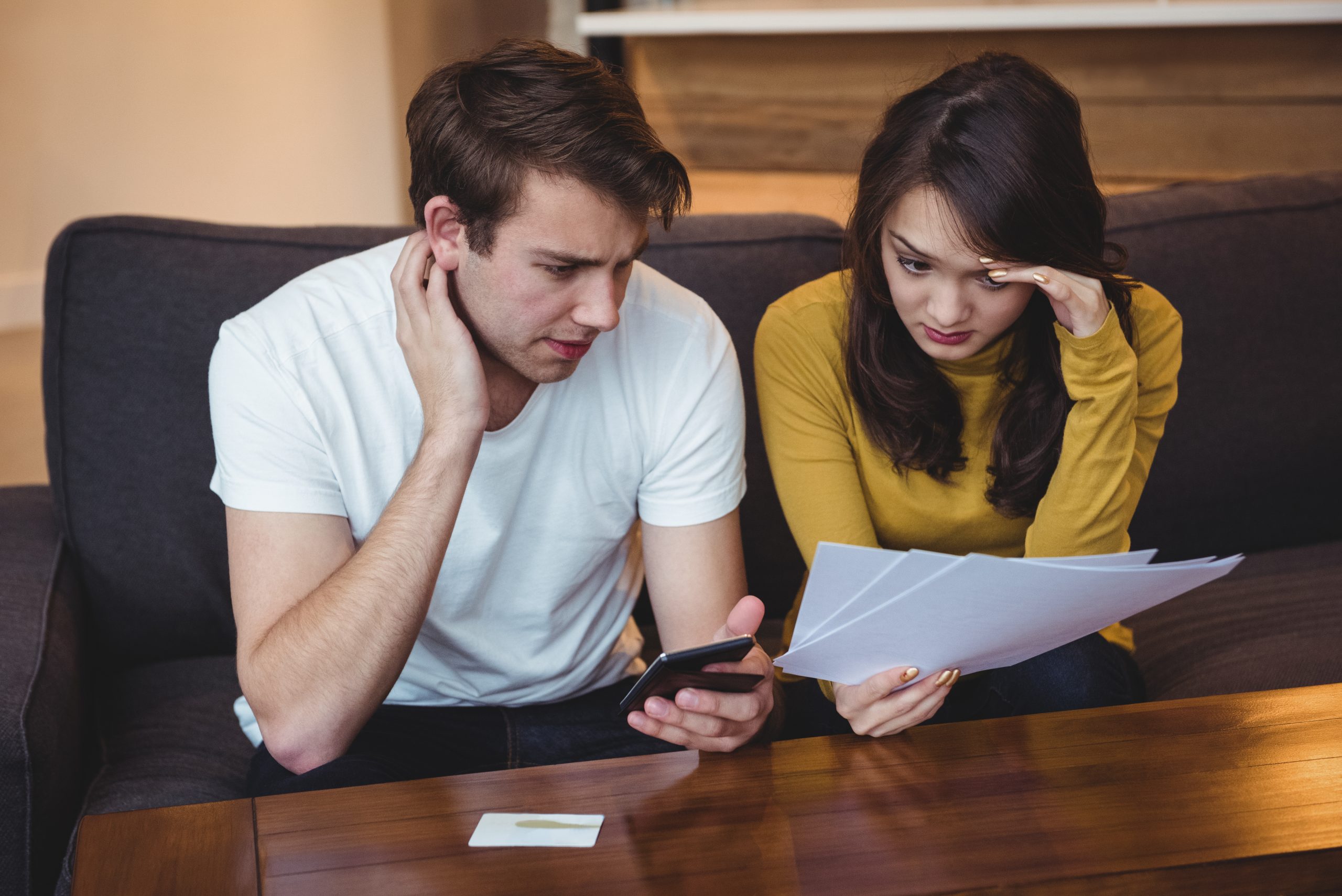 Addressing a Notice of Deficiency A Guide to Crafting Your Response
