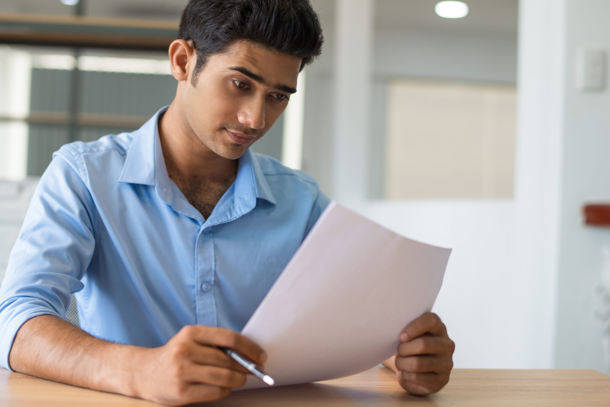 Addressing a Notice of Deficiency A Guide to Crafting Your Response