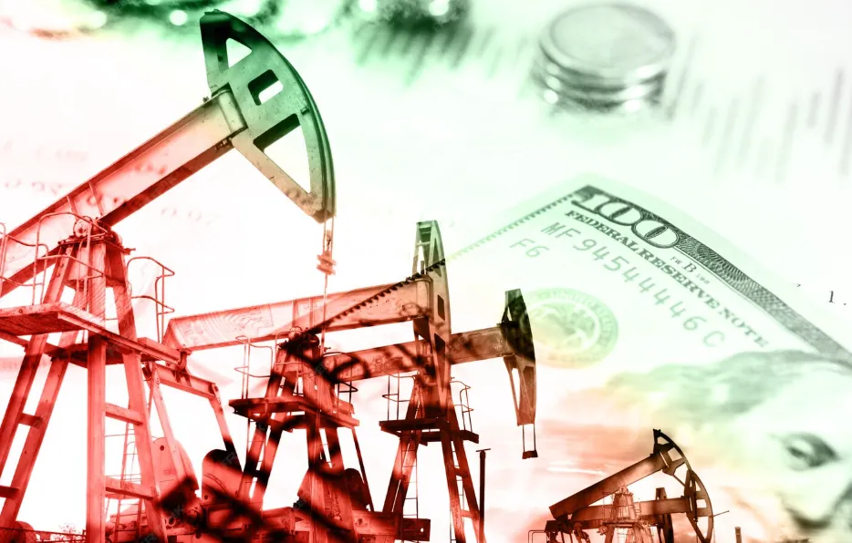 Oil and Gas Royalties