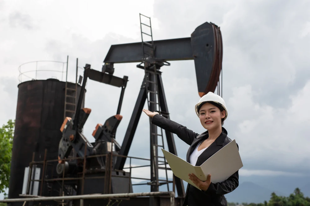 How 1099 Oilfield Workers Save with Late S-Corp Election