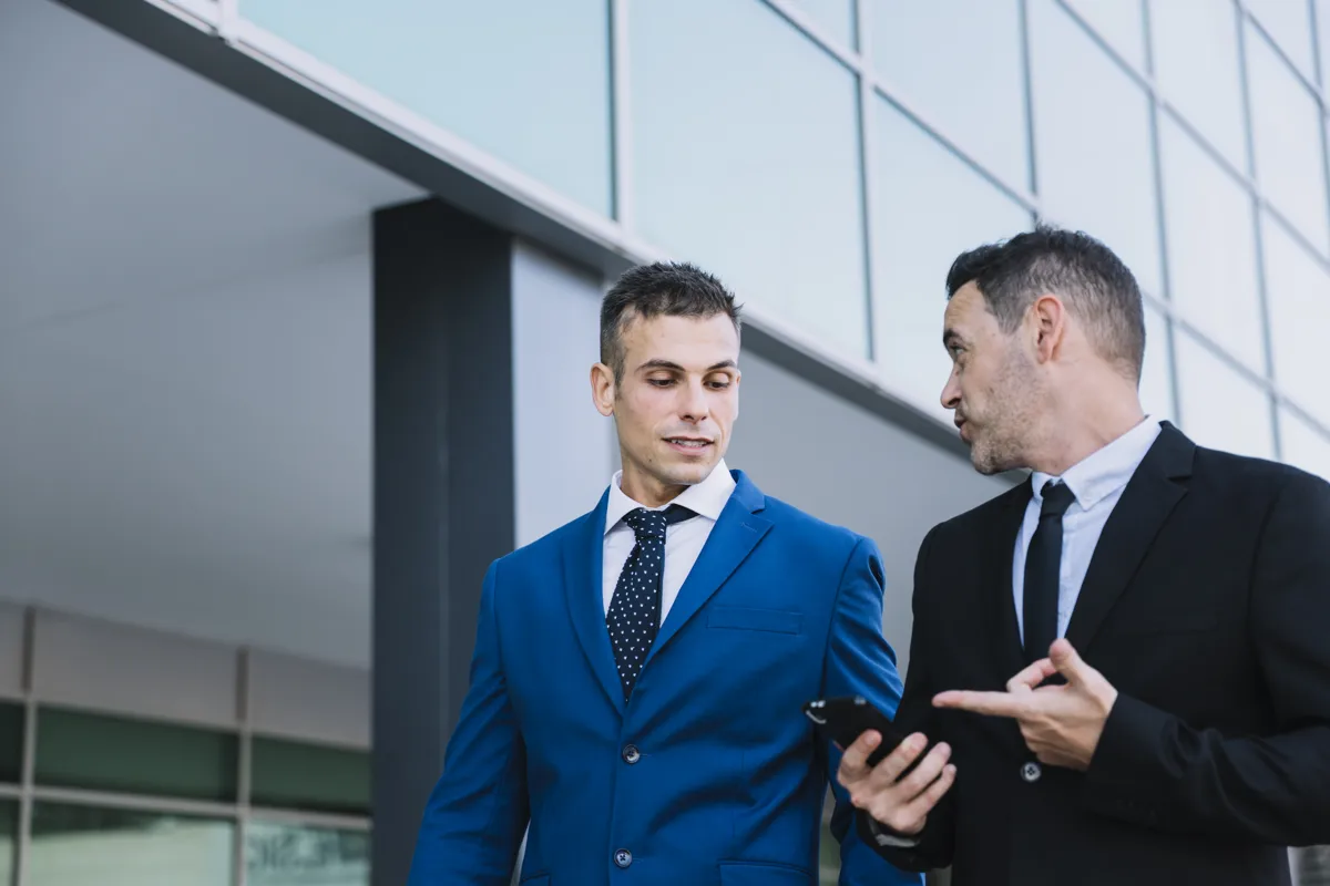 C Corporation vs S Corpo