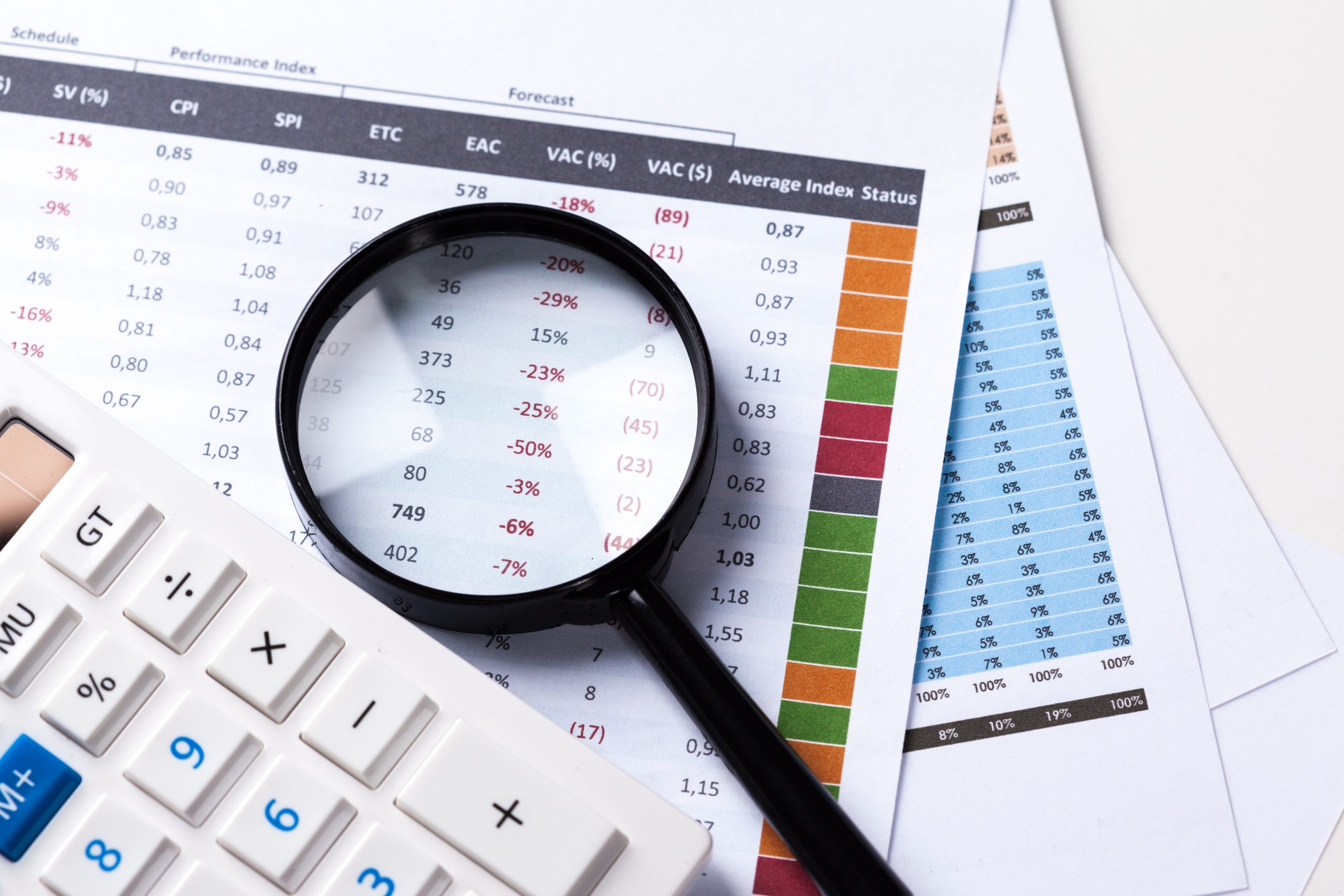 IRS Audit Representation