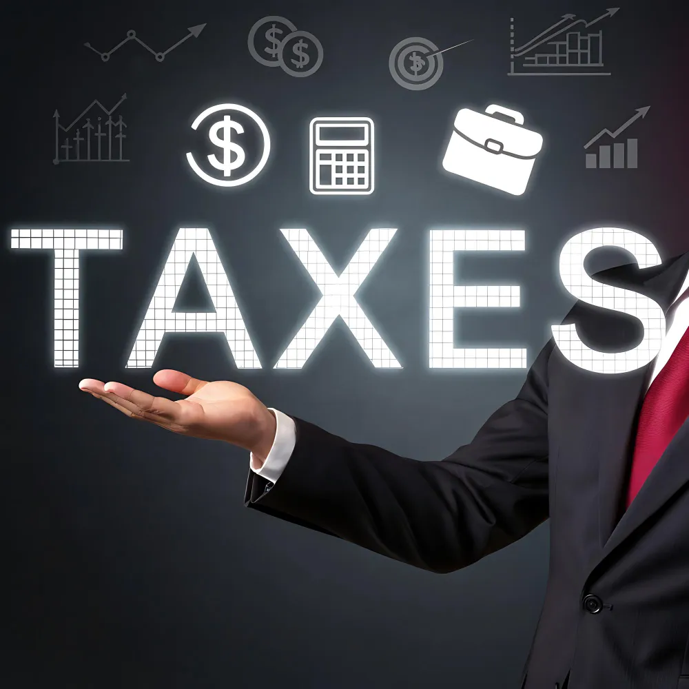 capital gains tax brackets