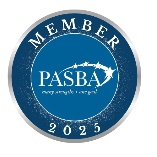 PASBA Member 2025